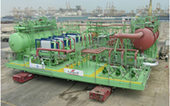 BW Offshore FPSO